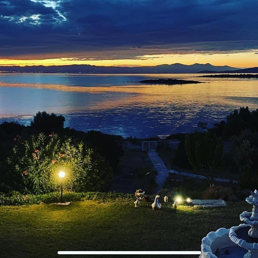 Seaside Villas Rental Çeşme Exterior foto