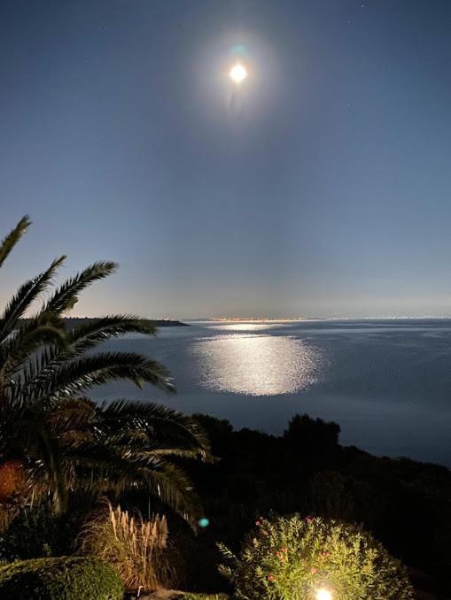 Seaside Villas Rental Çeşme Exterior foto