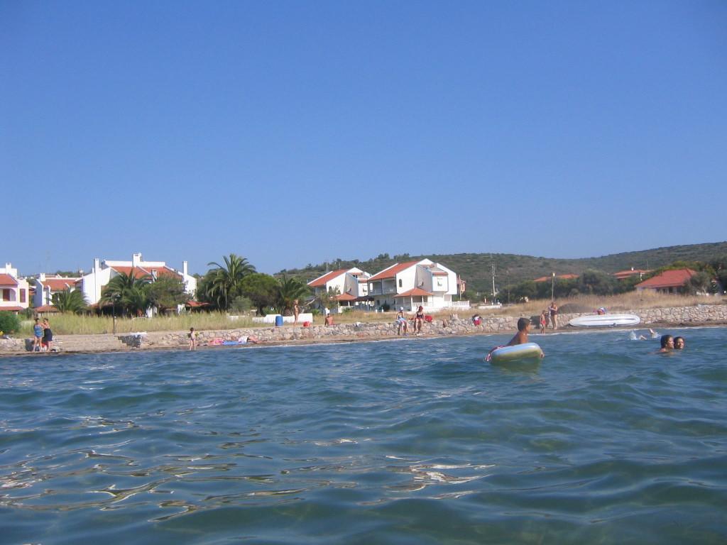 Seaside Villas Rental Çeşme Quarto foto