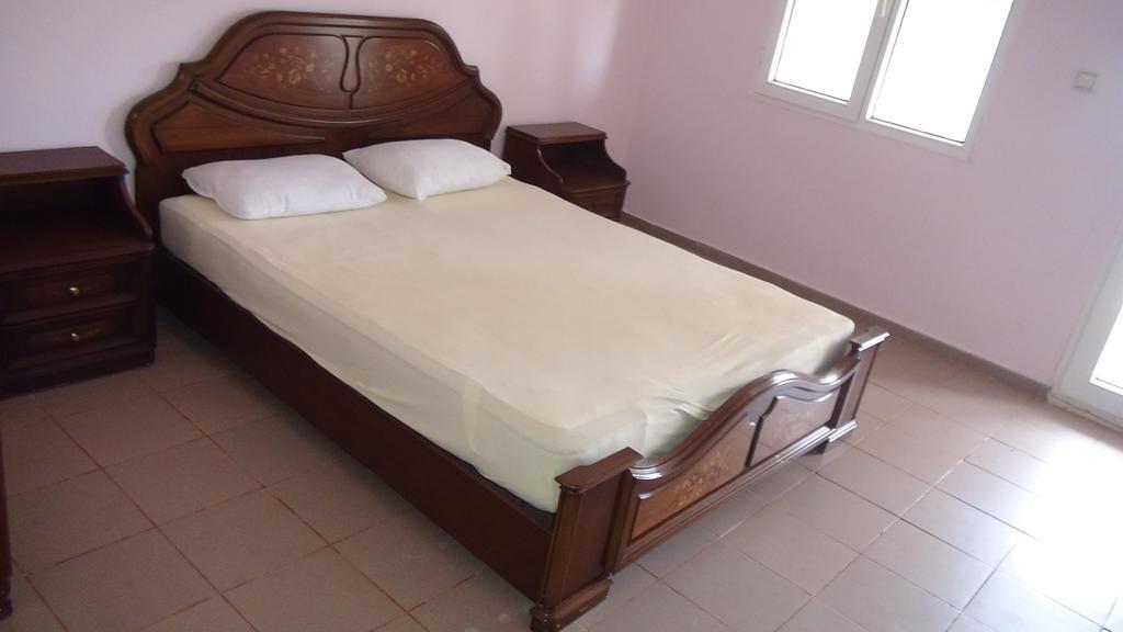 Seaside Villas Rental Çeşme Quarto foto