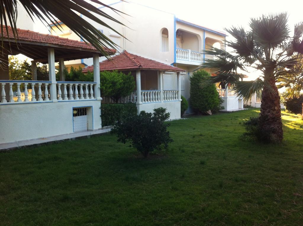 Seaside Villas Rental Çeşme Quarto foto