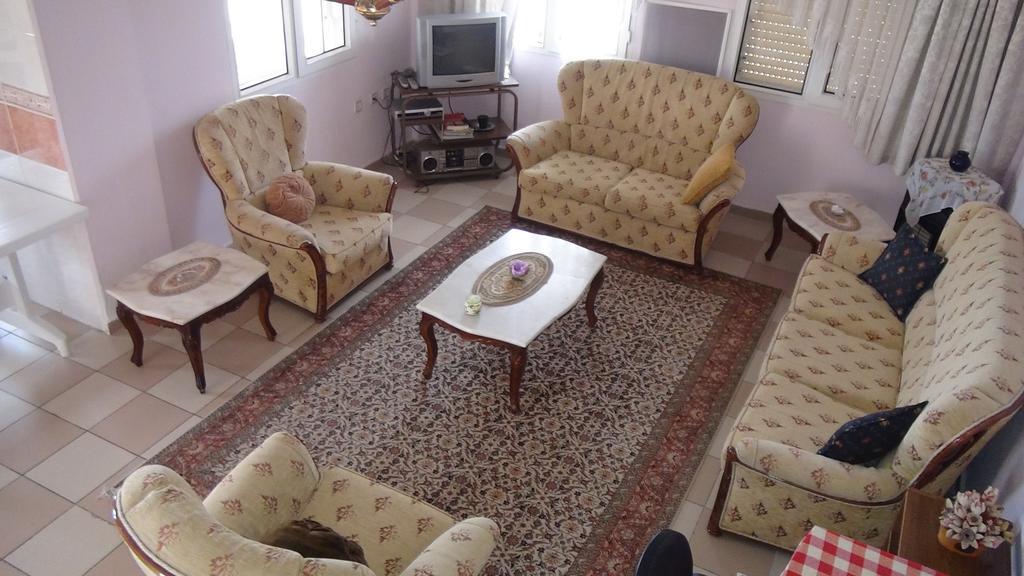 Seaside Villas Rental Çeşme Quarto foto