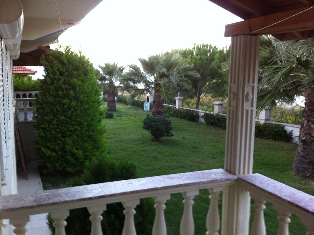 Seaside Villas Rental Çeşme Quarto foto