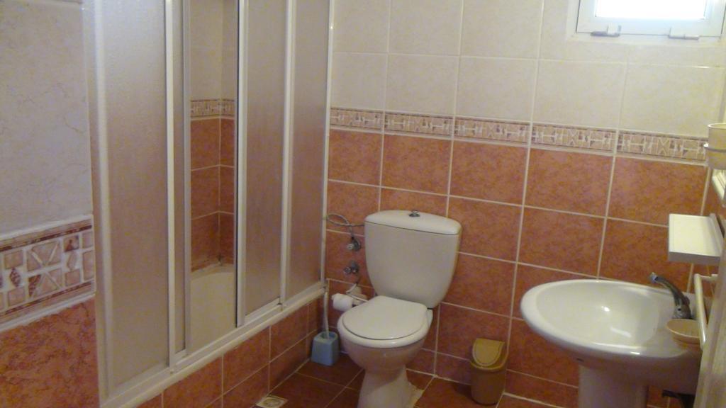 Seaside Villas Rental Çeşme Quarto foto